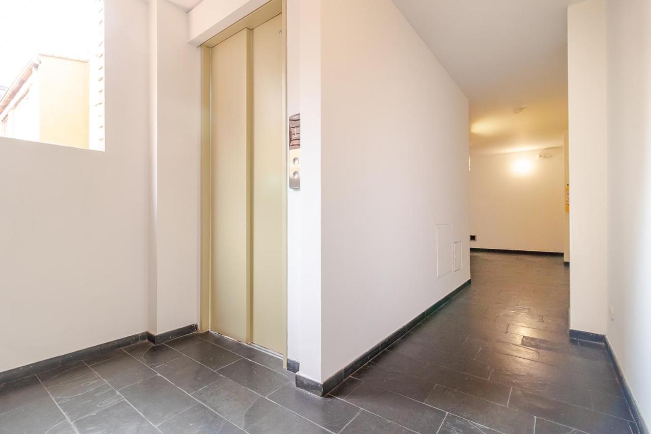 Ayenda Abitare 56 Hotell Bogotá Exteriör bild