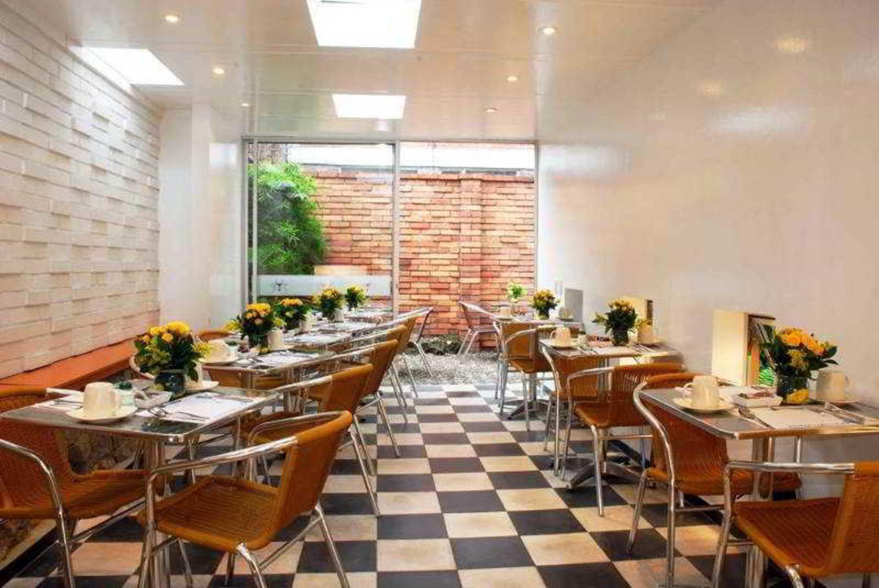 Ayenda Abitare 56 Hotell Bogotá Exteriör bild
